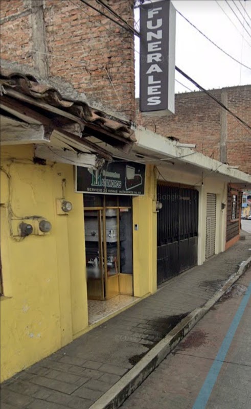 Funeraria Funerales Matamoros